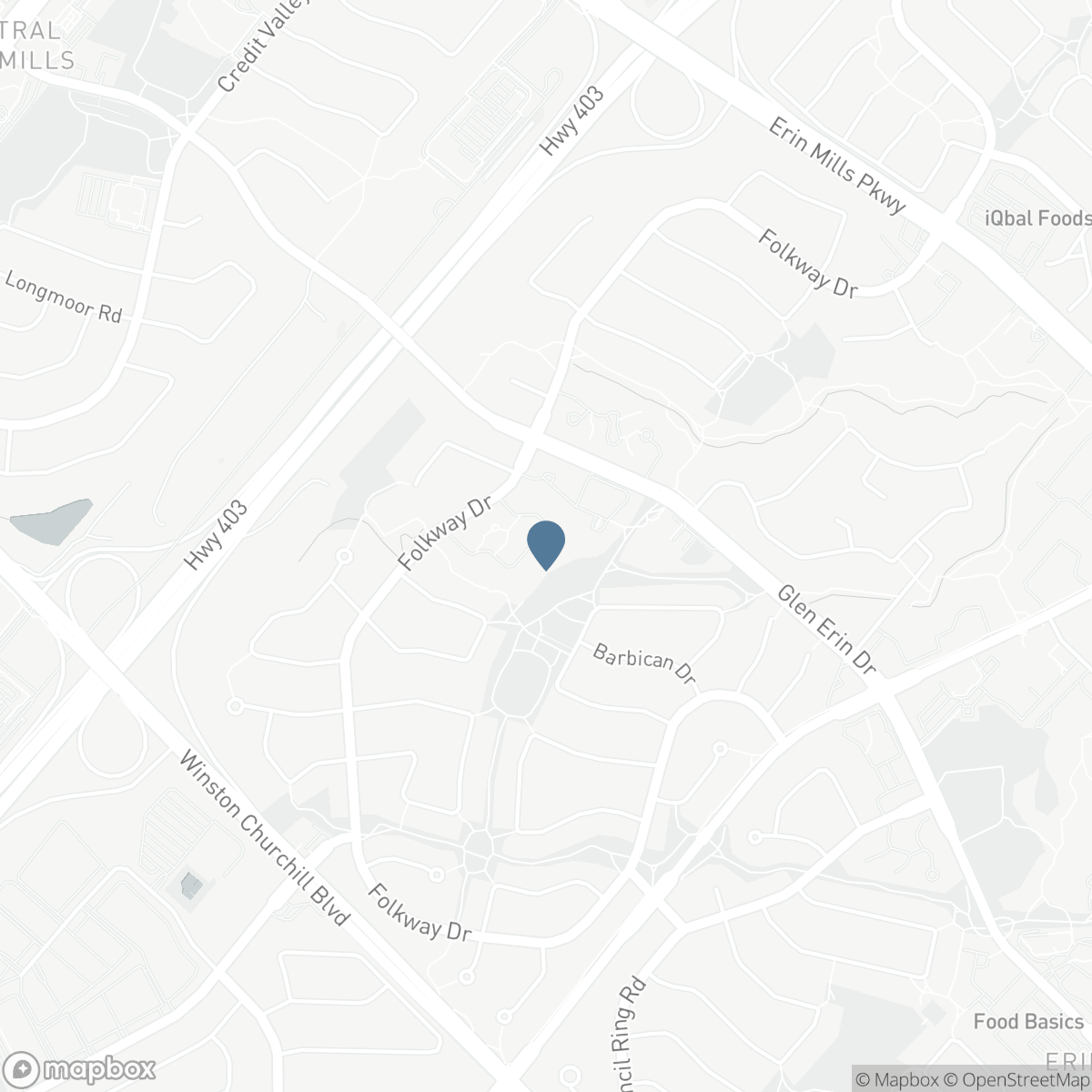 37 - 2766 FOLKWAY DRIVE, Mississauga, Ontario L5L 3M3